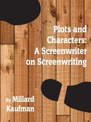 cover image of Plots and Characters